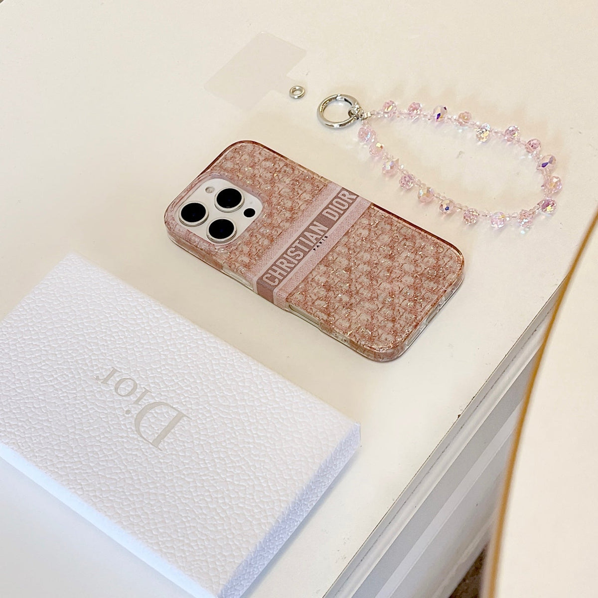 Serenityll 101939 iPhone Case — view 3
