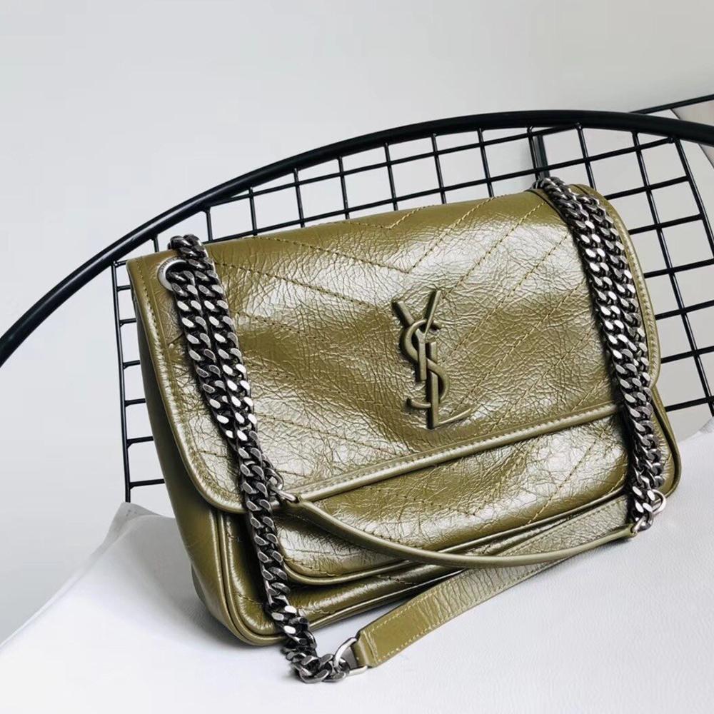 YSL Niki Medium Bag — view 1