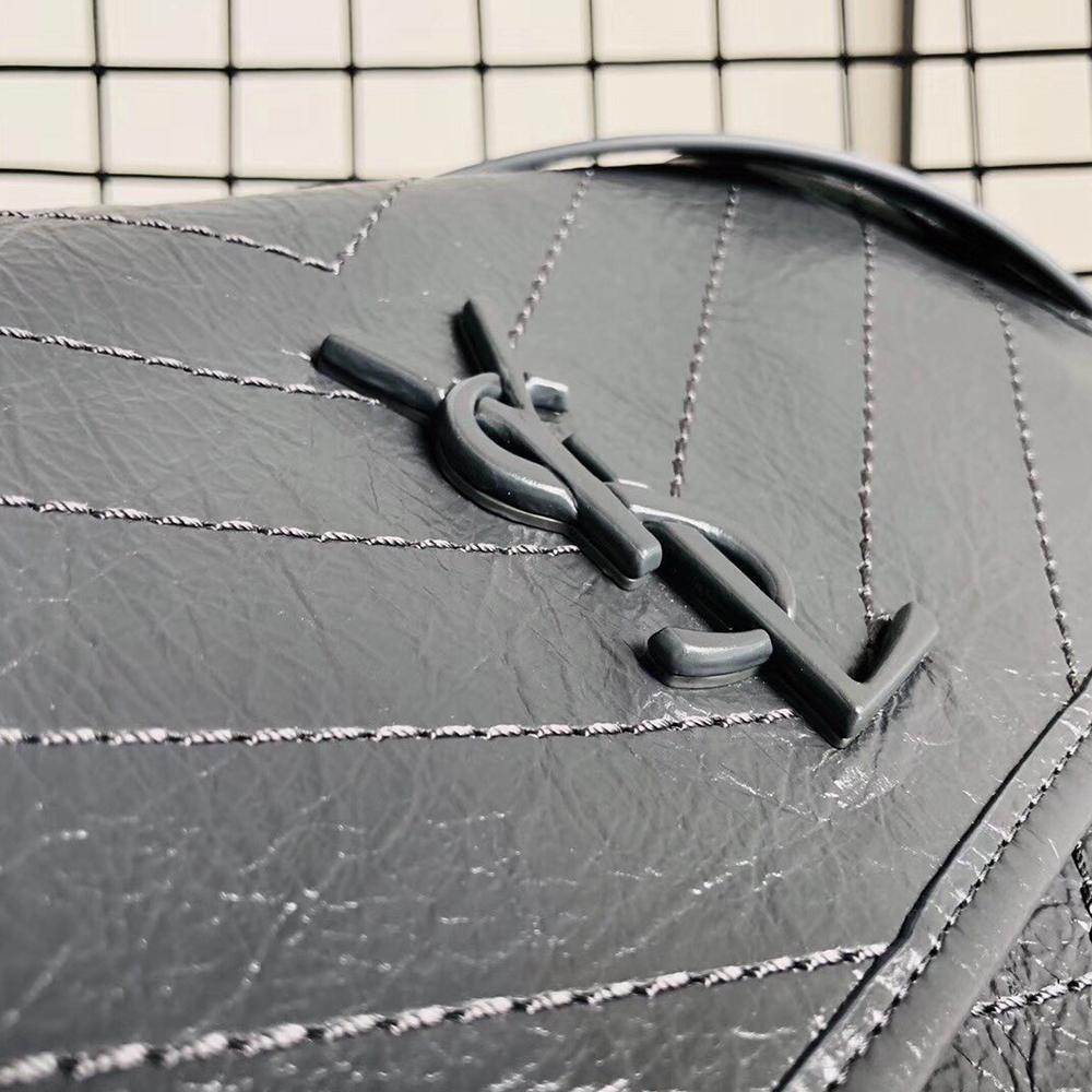 YSL Niki Medium Bag — view 8