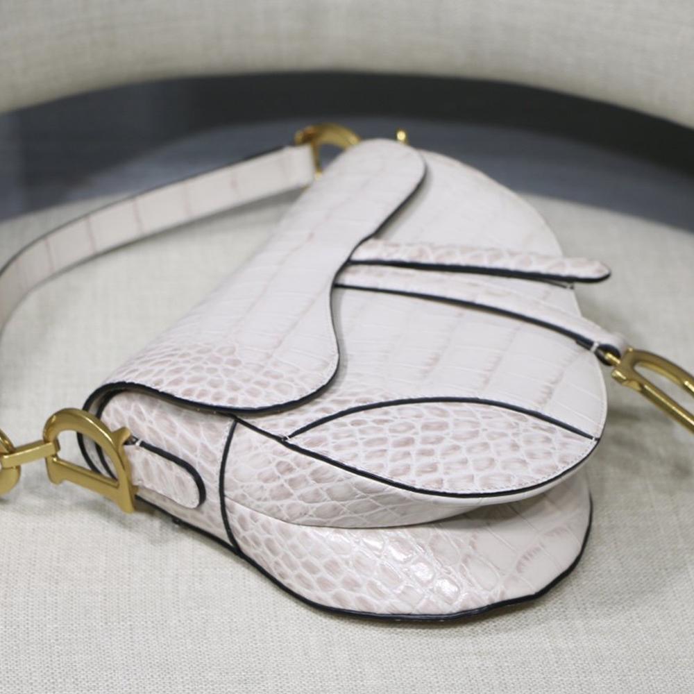 Saddle Bag — view 2