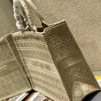 Dior Book Tote — view 3