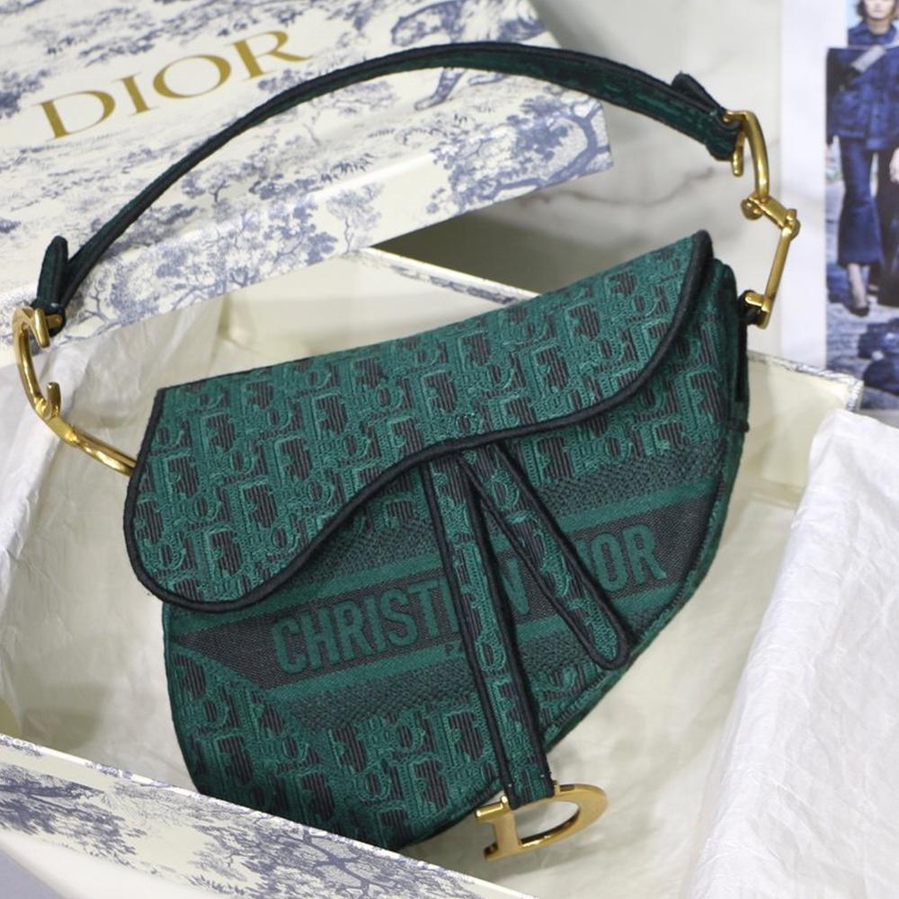 Saddle Bag — view 1