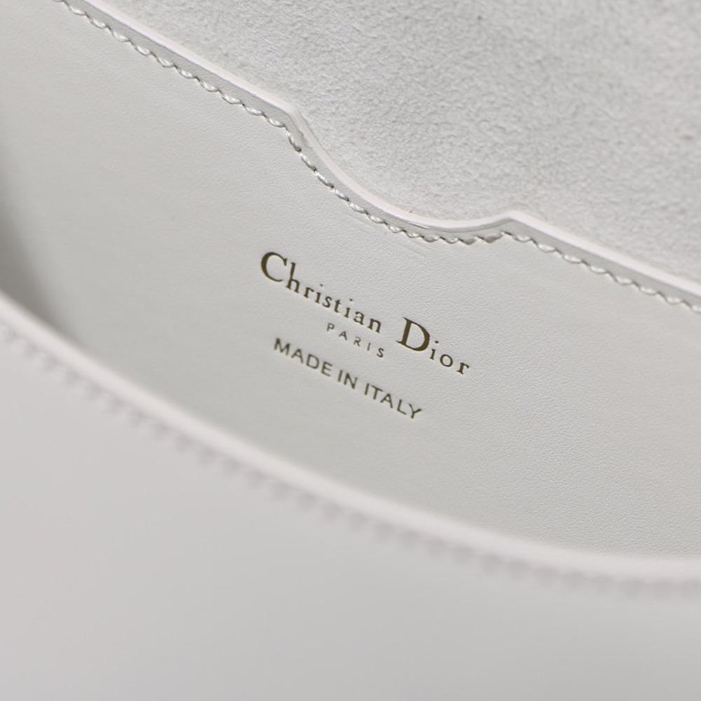 Medium Dior Bobby Bag — view 9