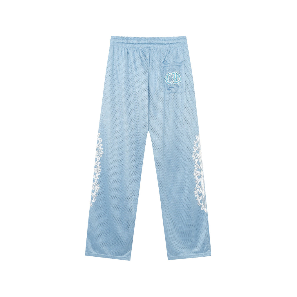 Chrome Hearts New Pants 9998 — view 25
