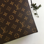 Louis Vuitton Toiletry Pouch — view 6