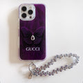 Serenityll 101862 iPhone Case — view 1