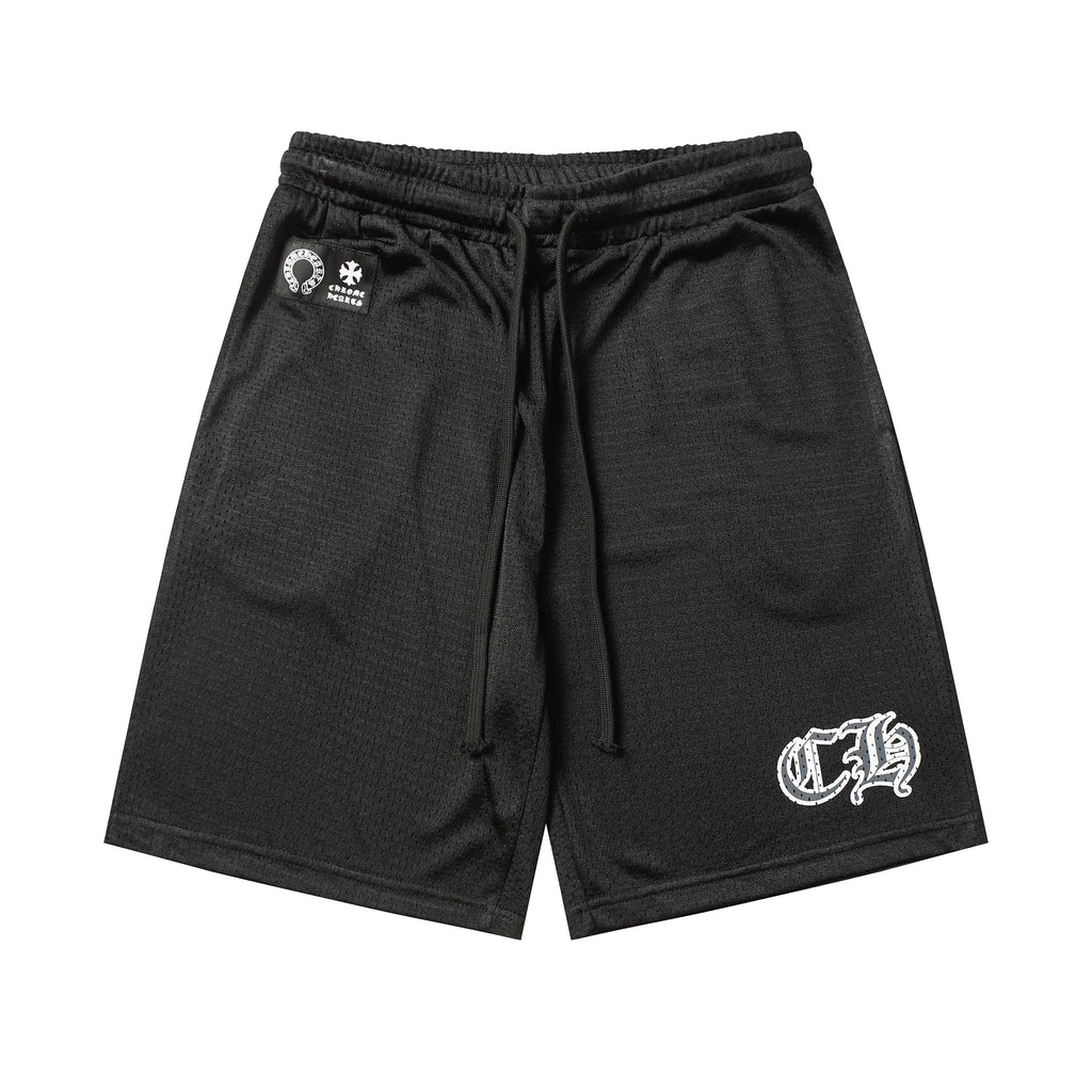 Chrome Hearts New Shorts 9996-2 — view 2