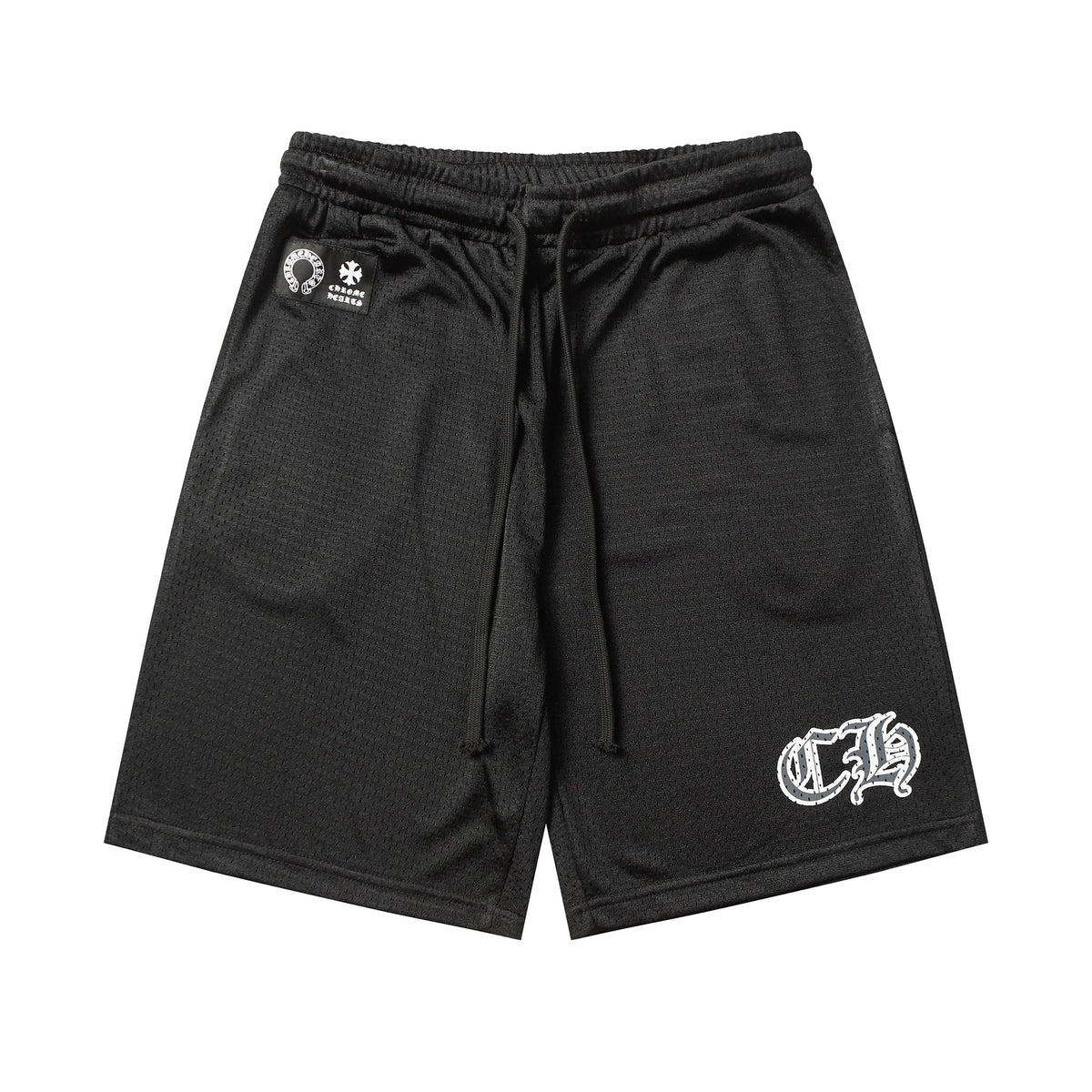 Chrome Hearts New Shorts 9996-2 — view 2