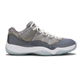 Air Jordan 11 Retro Low ‘Cool Grey’ Everlasting Sneaker — view 1