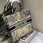 Dior Book Tote — view 3
