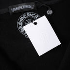 Chrome Hearts New Zip Up Hoodie 8660 — view 9
