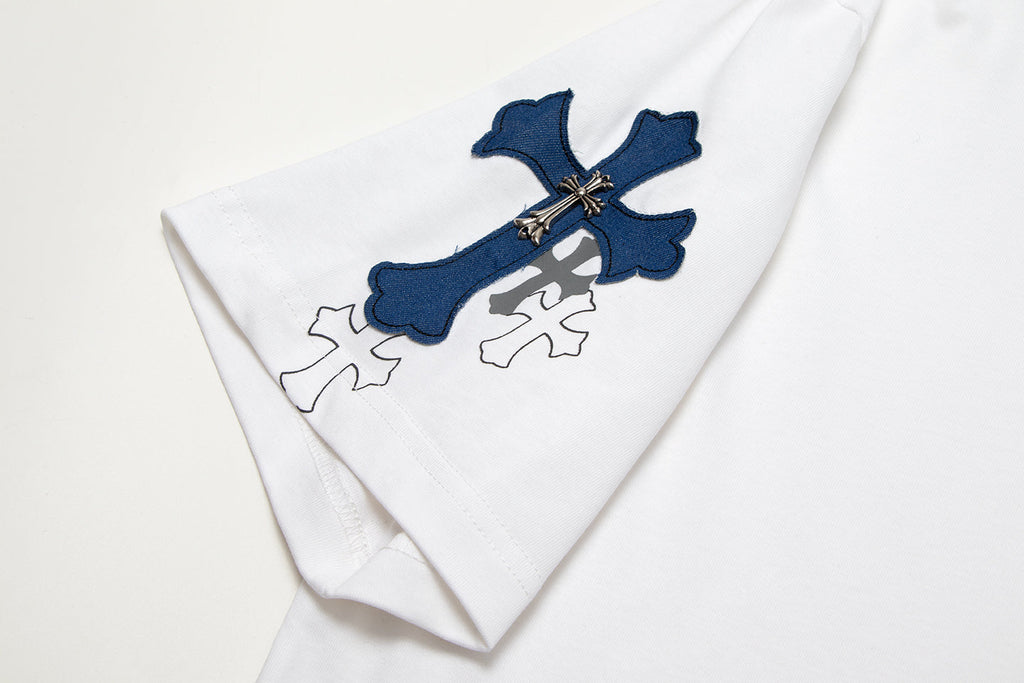 Chrome Hearts New T-shirts TB14 — view 19