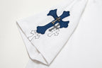 Chrome Hearts New T-shirts TB14 — view 19