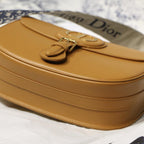 Medium Dior Bobby Bag — view 4