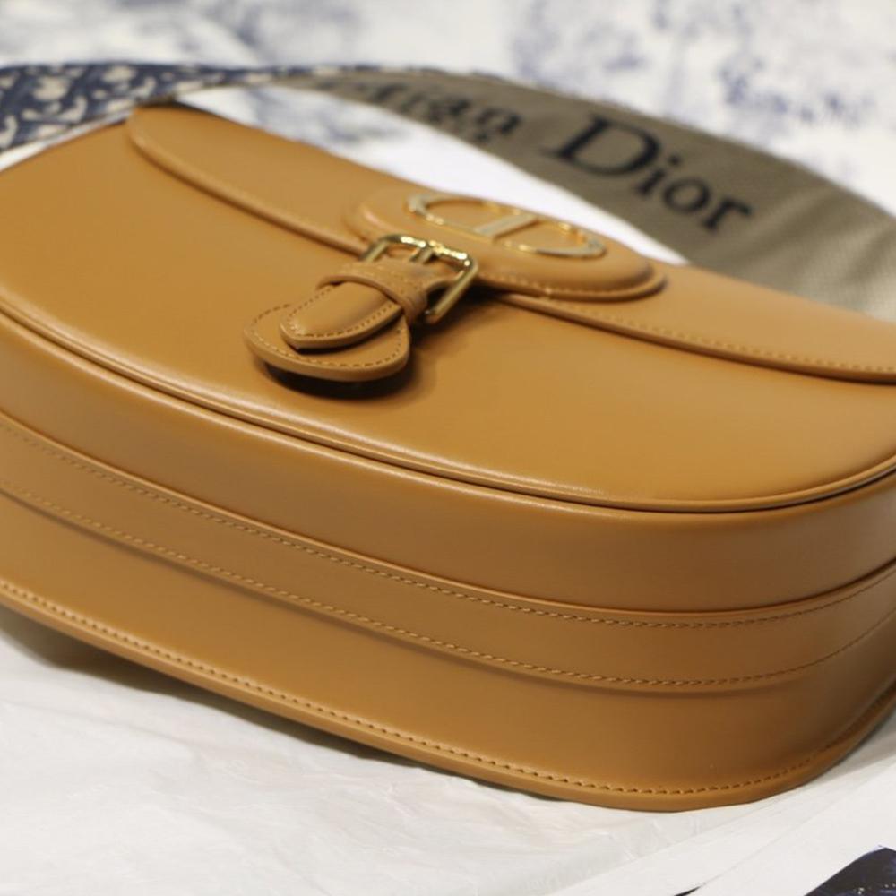 Medium Dior Bobby Bag — view 4
