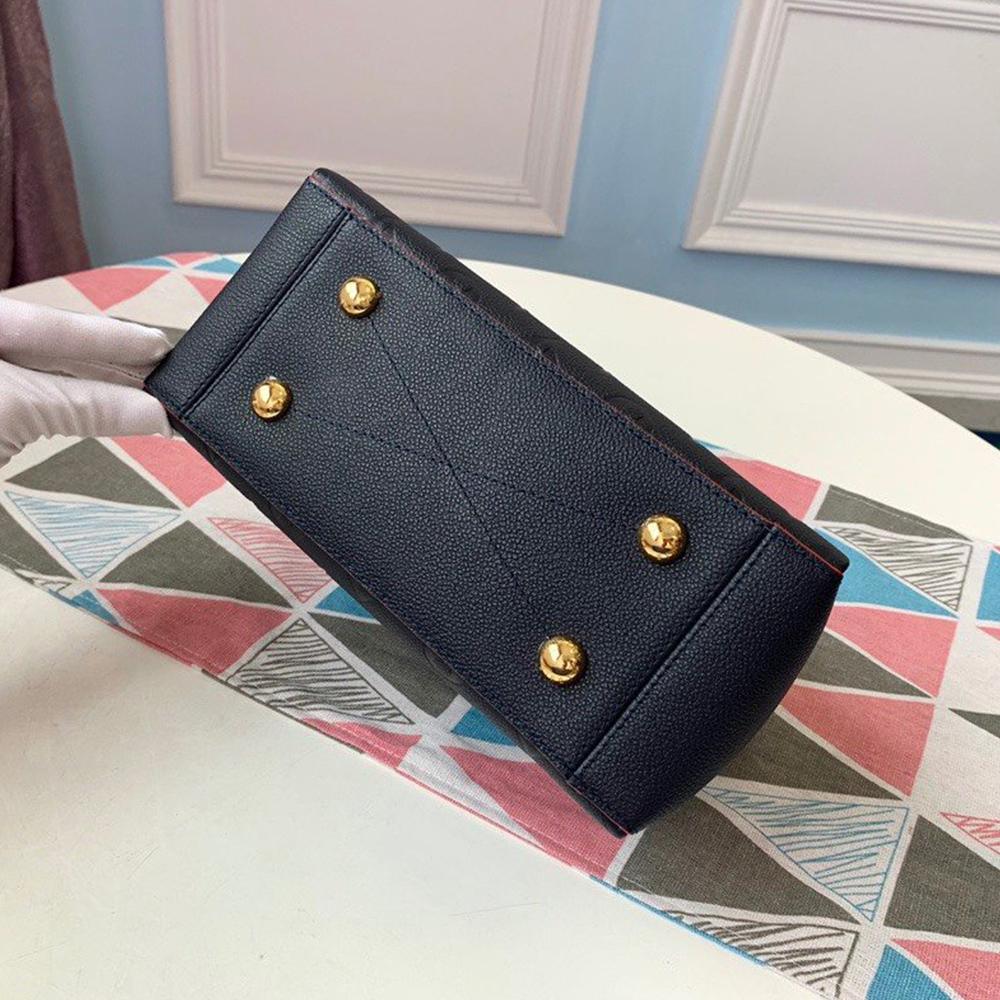 LV Surène BB Tote Bag — view 8