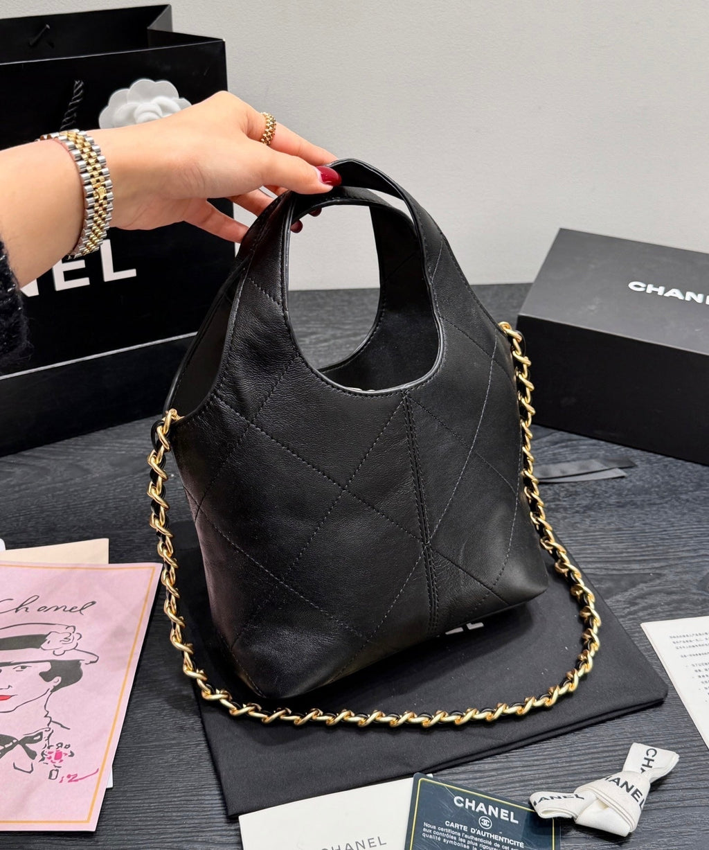 Serenityll 200107 Chanel Bag — view 4