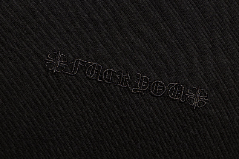 Chrome Hearts New T-shirts 6091 — view 23