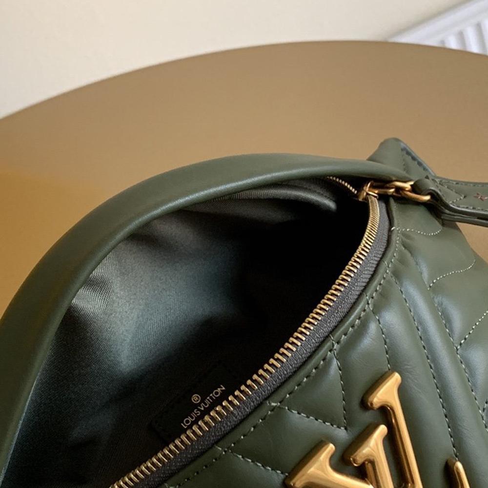 Louis Vuitton Wave Bumbag — view 5