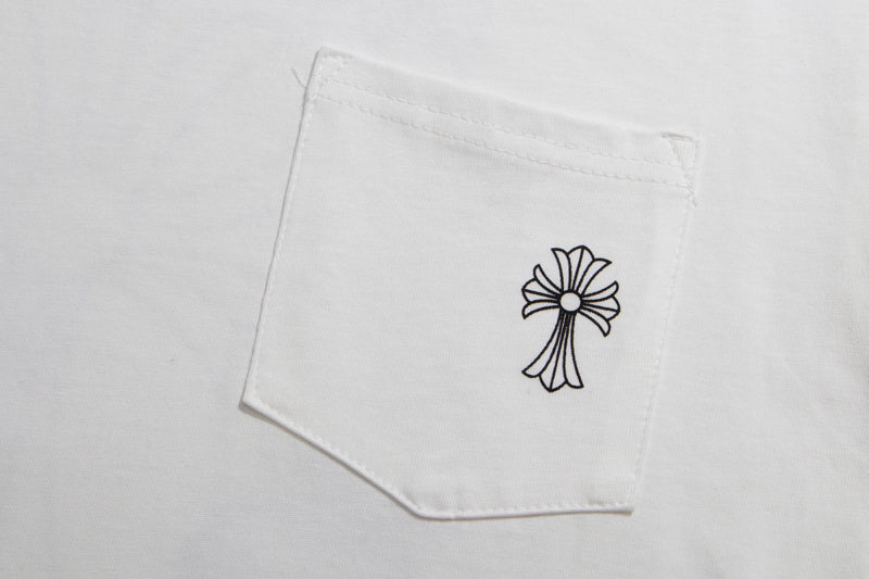 Chrome Hearts New SWEATSHIRTS 9010 — view 16