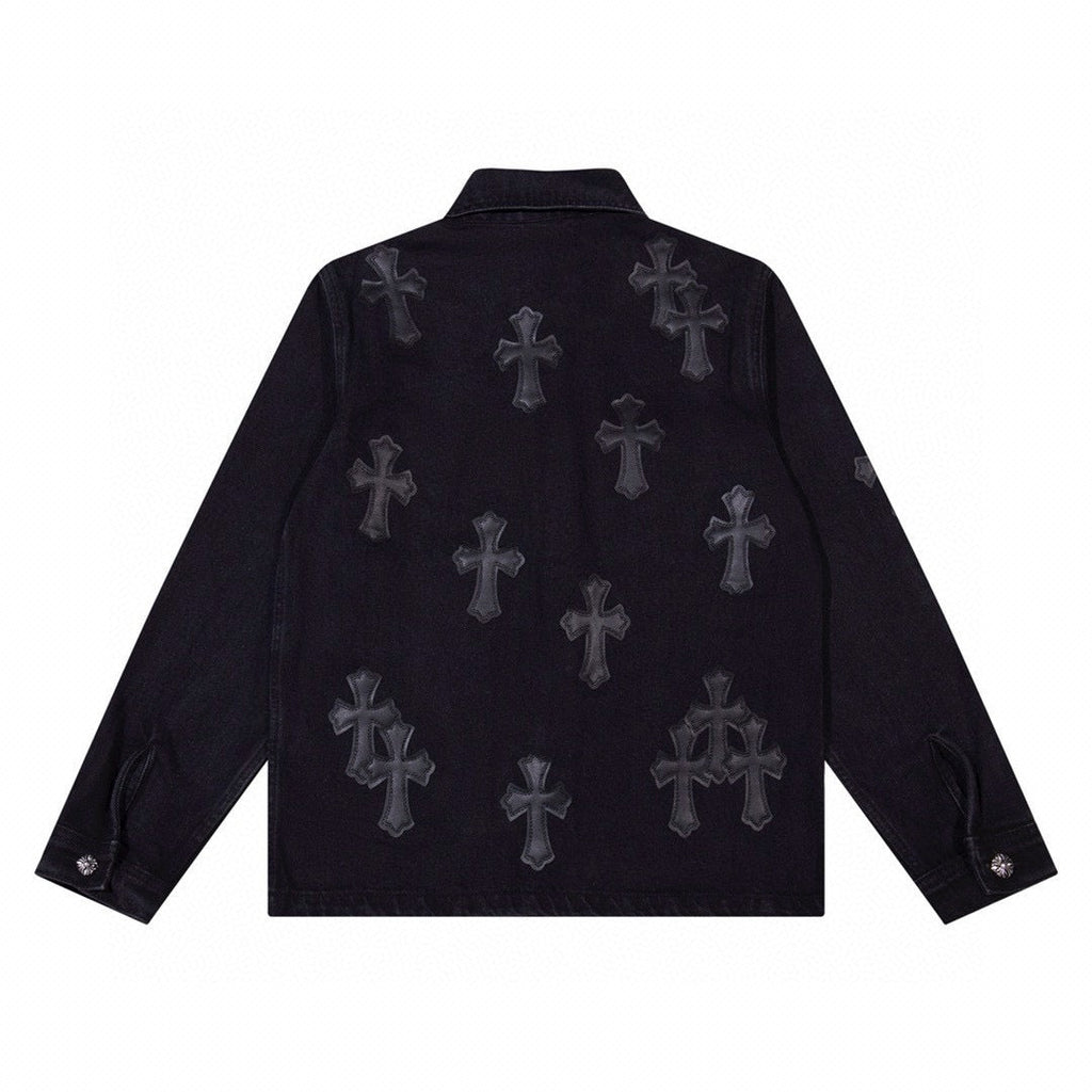 Chrome Hearts New Jacket — view 3
