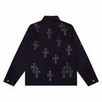 Chrome Hearts New Jacket — view 3