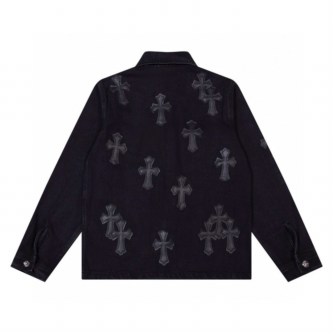 Chrome Hearts New Jacket — view 3