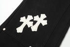 Chrome Hearts New Pants 9986 — view 12