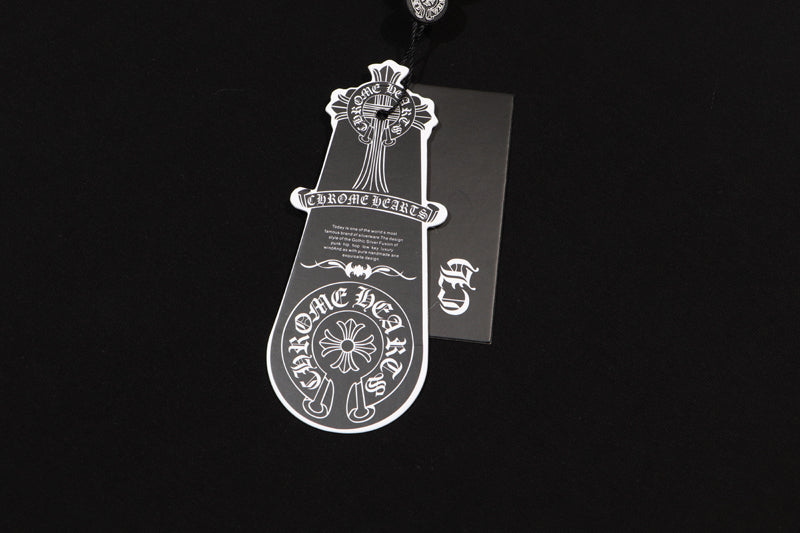Chrome Hearts New T-shirts 6076 — view 6
