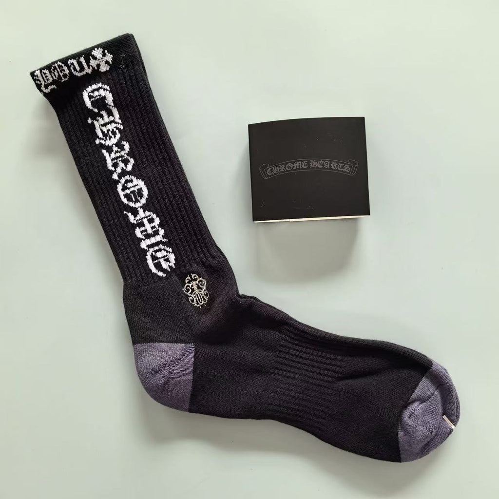 Chrome Hearts Socks — view 4