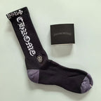 Chrome Hearts Socks — view 4