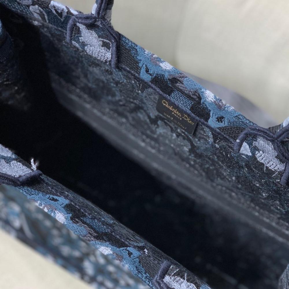 Dior Book Tote — view 7