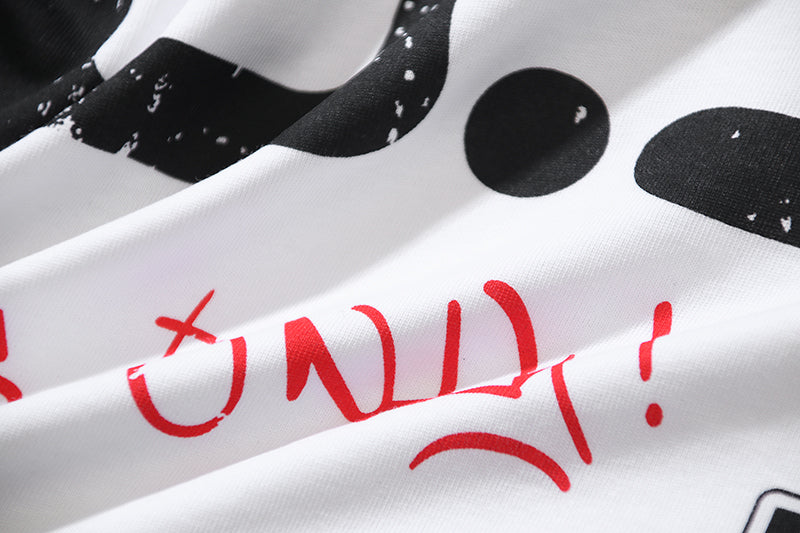 HE new fashion T-shirt 550 — view 12