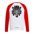 Chrome Hearts New SWEATSHIRTS 9001 — view 4