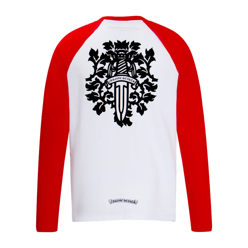Chrome Hearts New SWEATSHIRTS 9001 — view 4