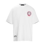 Chrome Hearts New T-shirts 6008 — view 10
