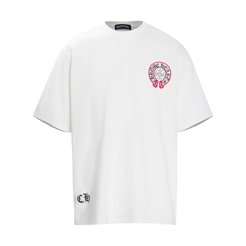 Chrome Hearts New T-shirts 6008 — view 10