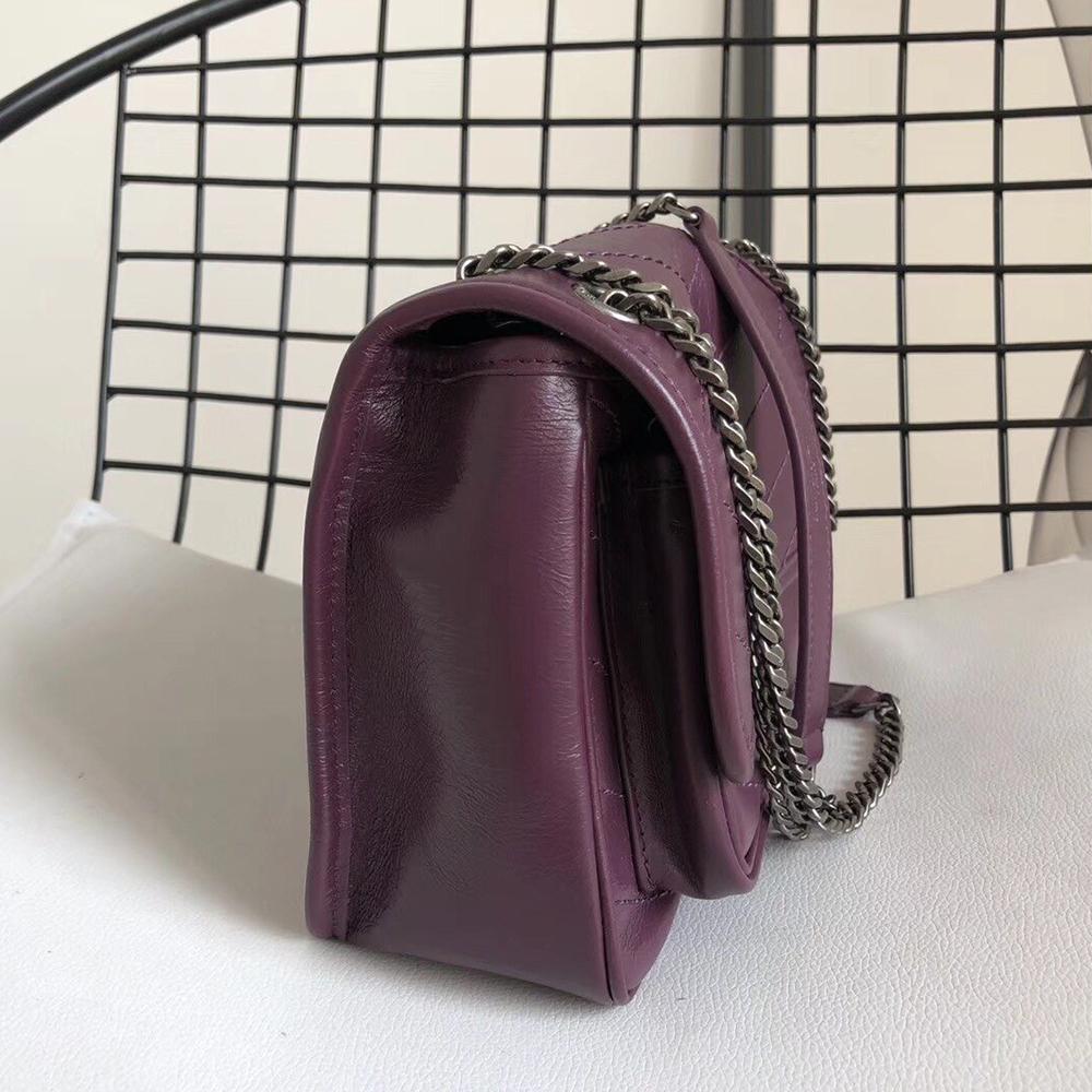 YSL Niki Medium Bag — view 4