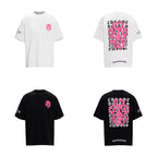 Chrome Hearts New T-shirts 6025 — view 1