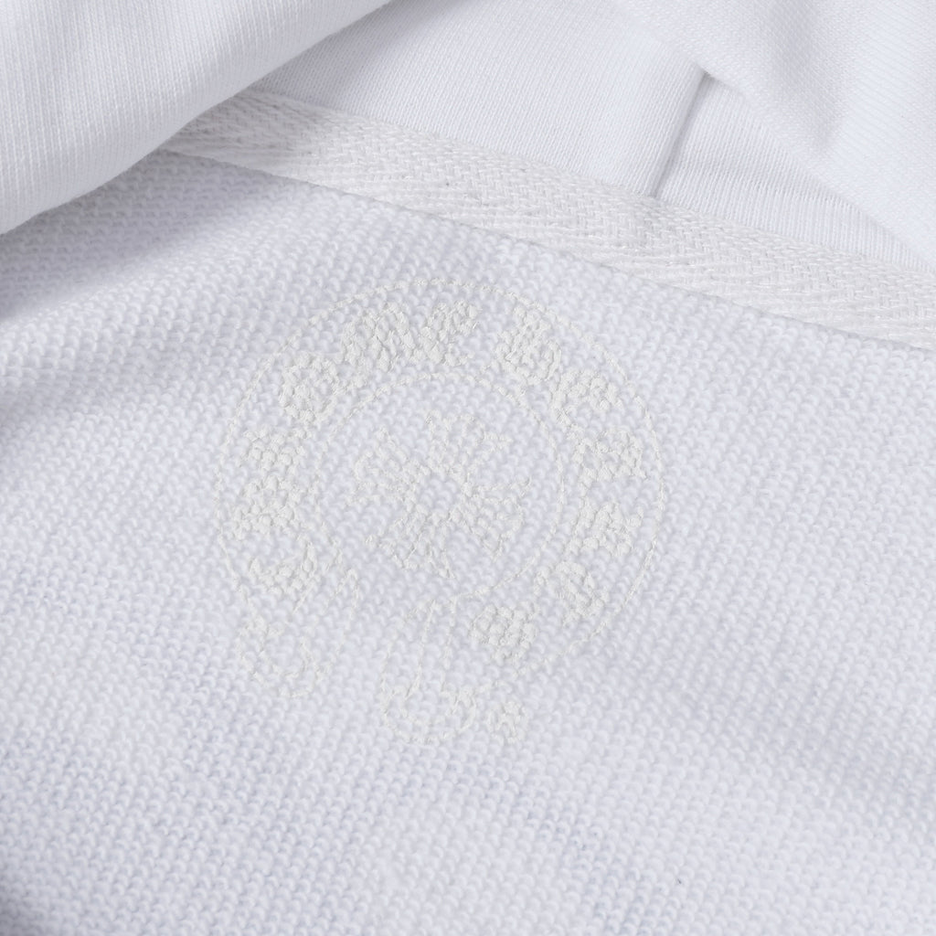 Chrome Hearts New Zip Up Hoodie 9817 — view 3