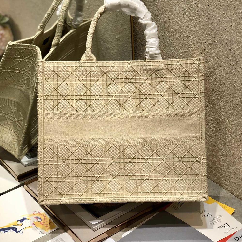 Dior Book Tote — view 2