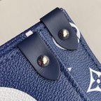 LV Escale OnTheGo GM Tote Bag — view 8