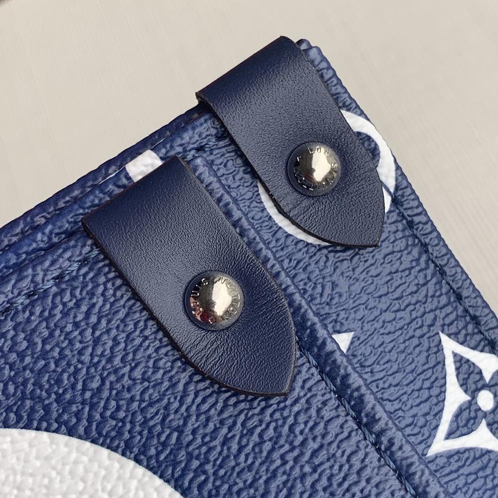 LV Escale OnTheGo GM Tote Bag — view 8