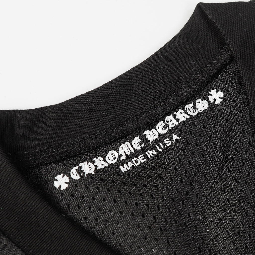 Chrome Hearts New SWEATSHIRTS 9998 — view 8