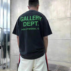 GALLERY DEPT New T-shirt D14 — view 12