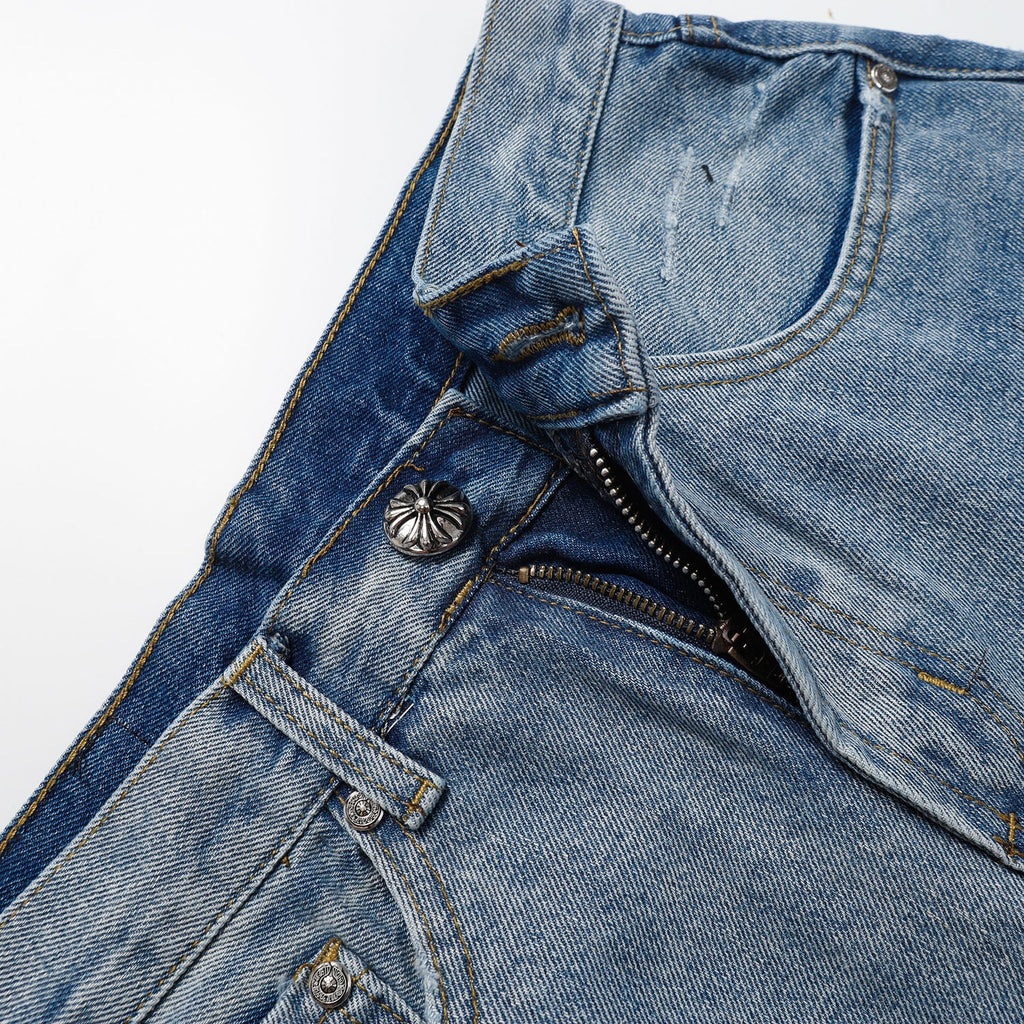 Chrome Hearts New Shorts 9920 — view 7