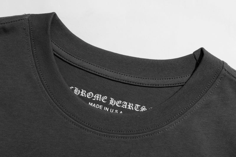 Chrome Hearts New SWEATSHIRTS K8005 — view 26