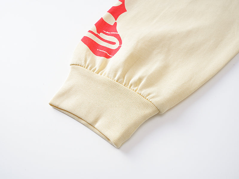 God Speed Sweatshirt-3097 — view 13