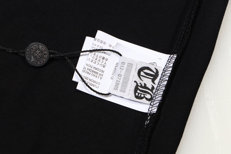 Chrome Hearts New SWEATSHIRTS 8018 — view 6