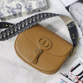 Medium Dior Bobby Bag — view 1